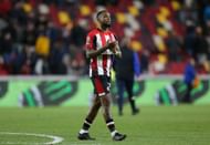 Ivan Toney is wanted at Stamford Bridge.